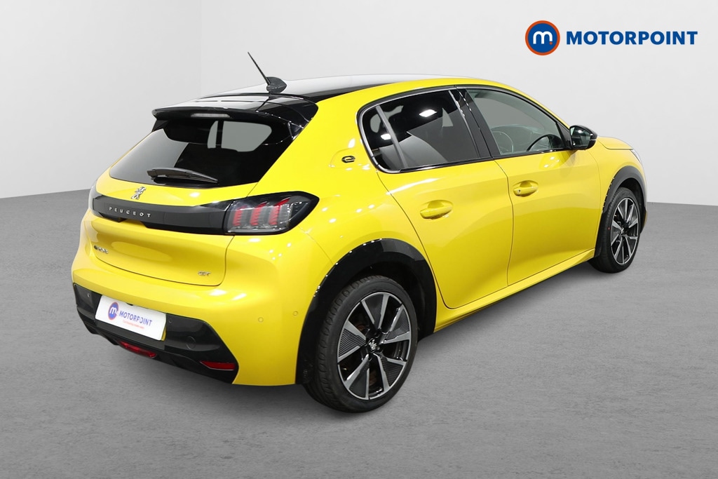 Used Peugeot 208 2021 for sale - 77207943: Photo 7