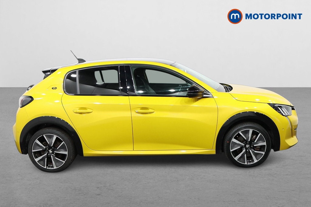 Used Peugeot 208 2021 for sale - 77207943: Photo 8