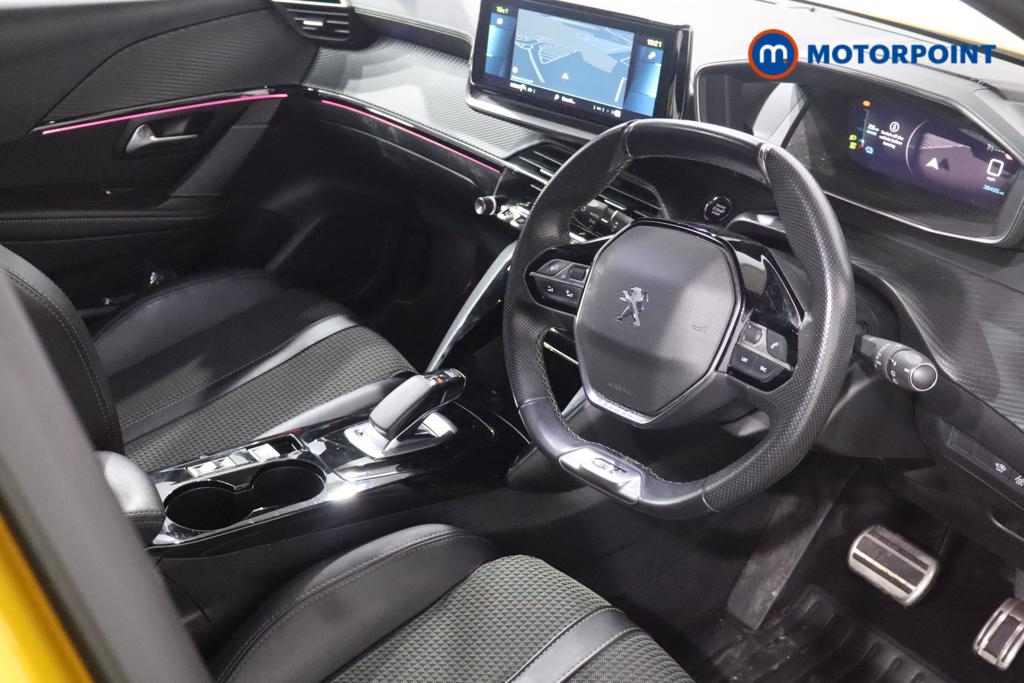 Used Peugeot 208 2021 for sale - 77207943: Photo 9