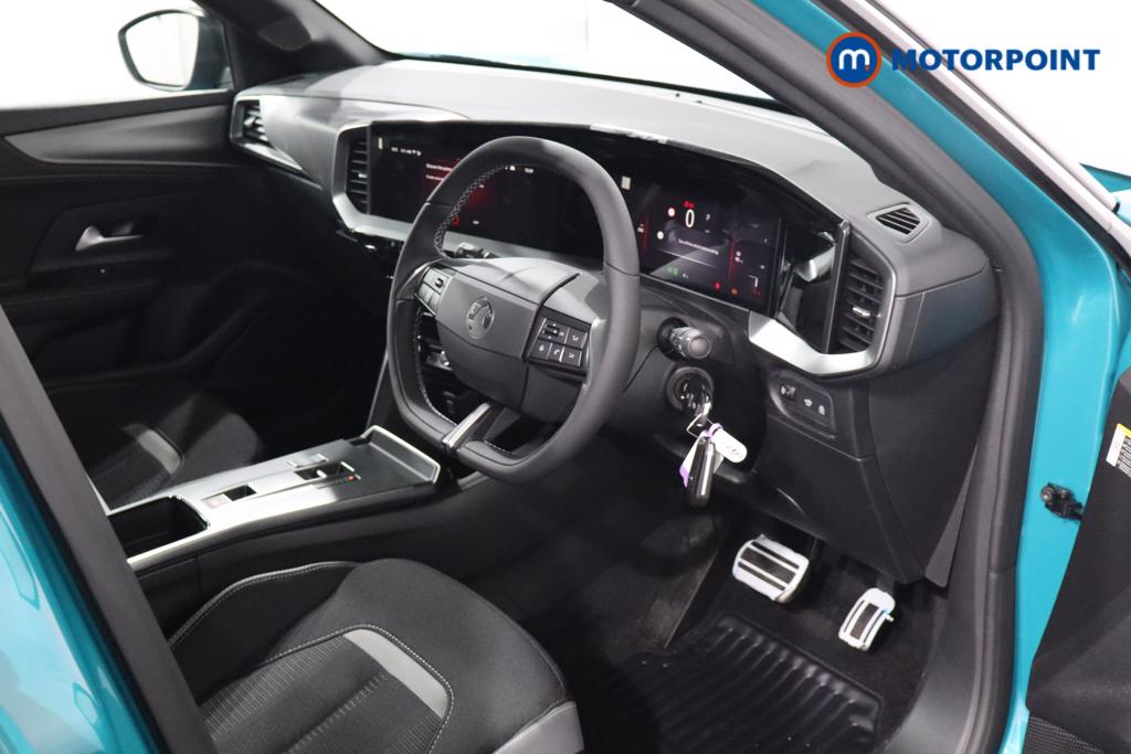 Used Vauxhall Mokka 2025 for sale - 77241394: Photo 12