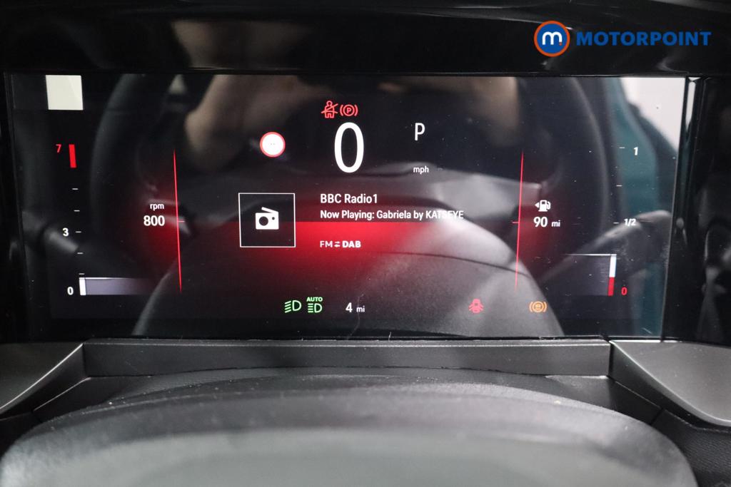 Used Vauxhall Mokka 2025 for sale - 77241394: Photo 13