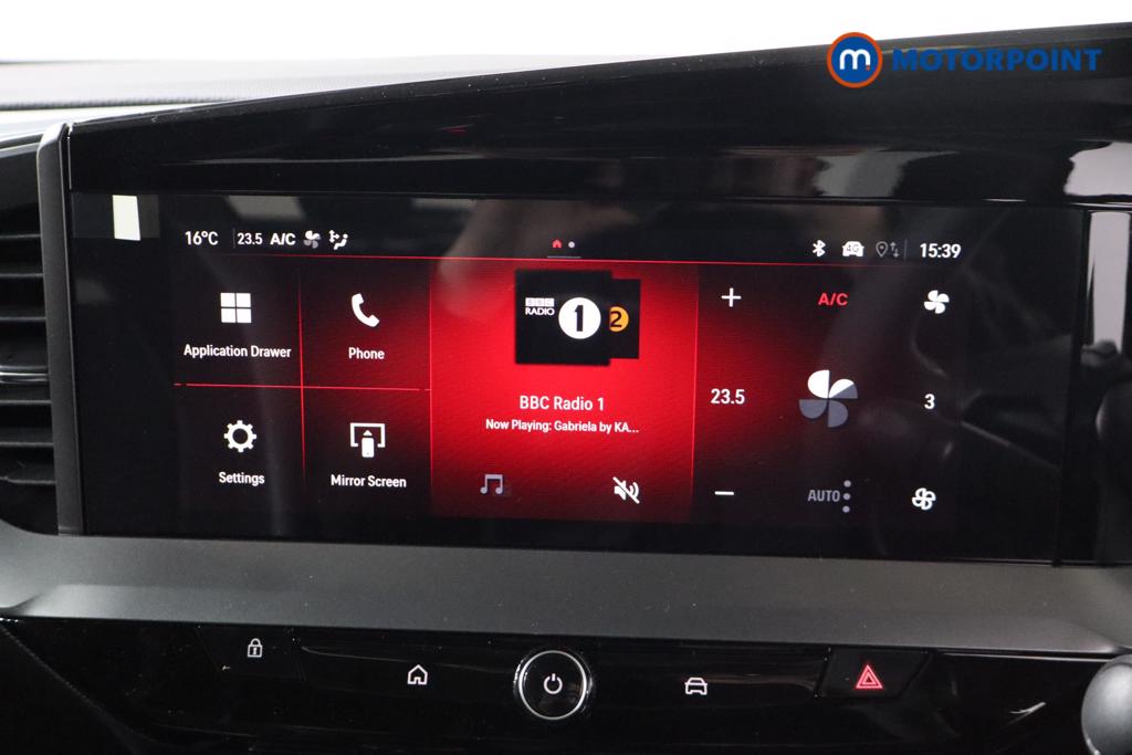 Used Vauxhall Mokka 2025 for sale - 77241394: Photo 14