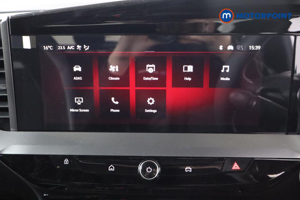 Used Vauxhall Mokka 2025 for sale - 77241394: Photo 15