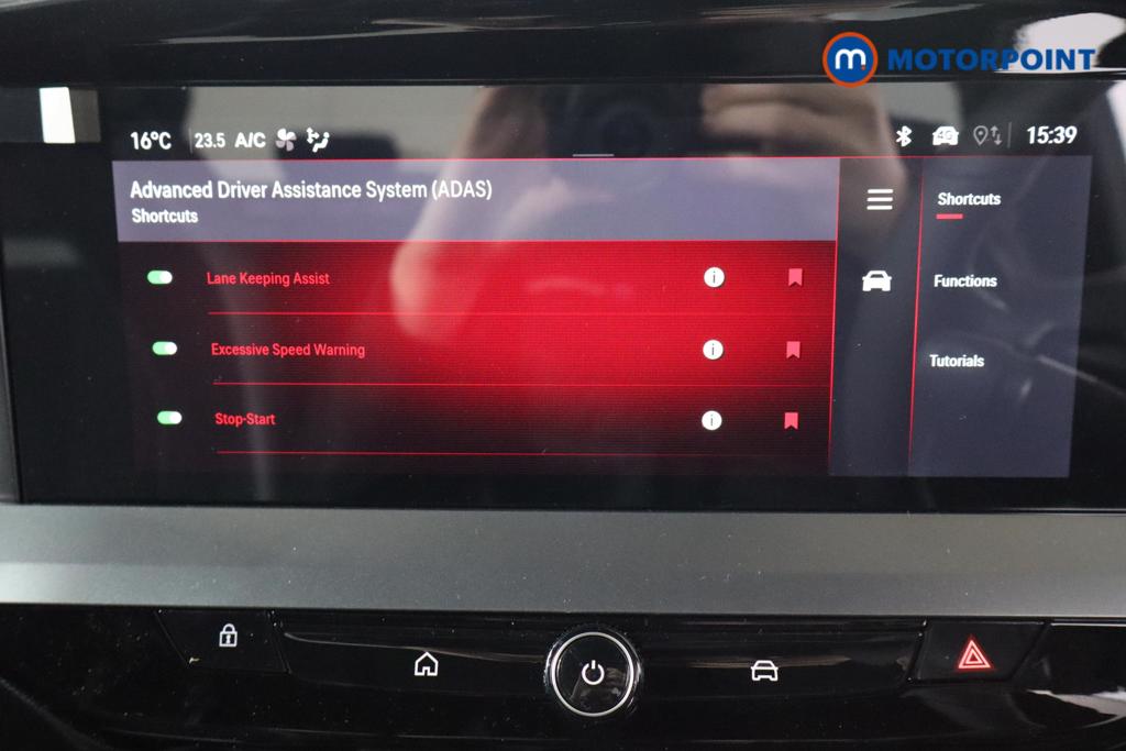 Used Vauxhall Mokka 2025 for sale - 77241394: Photo 16