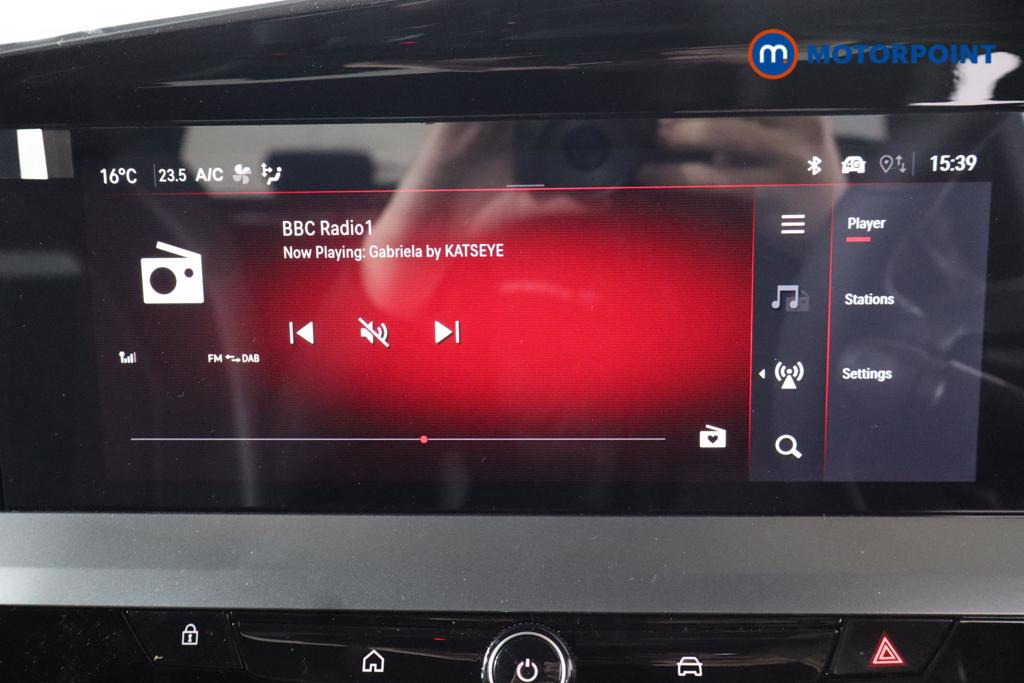 Used Vauxhall Mokka 2025 for sale - 77241394: Photo 17