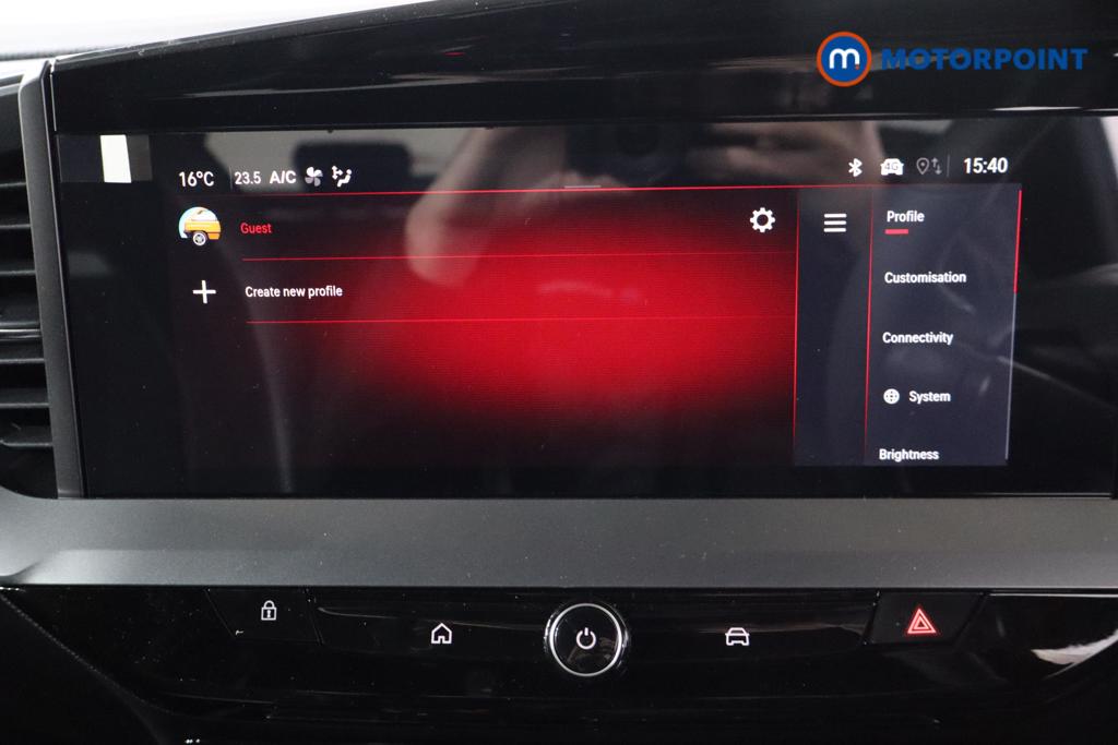 Used Vauxhall Mokka 2025 for sale - 77241394: Photo 19