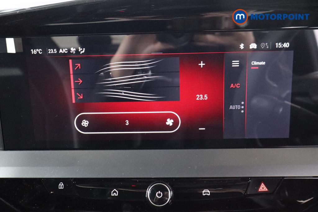 Used Vauxhall Mokka 2025 for sale - 77241394: Photo 20