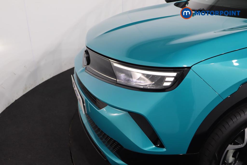 Used Vauxhall Mokka 2025 for sale - 77241394: Photo 34