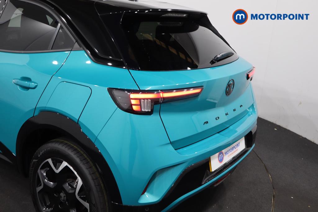 Used Vauxhall Mokka 2025 for sale - 77241394: Photo 36