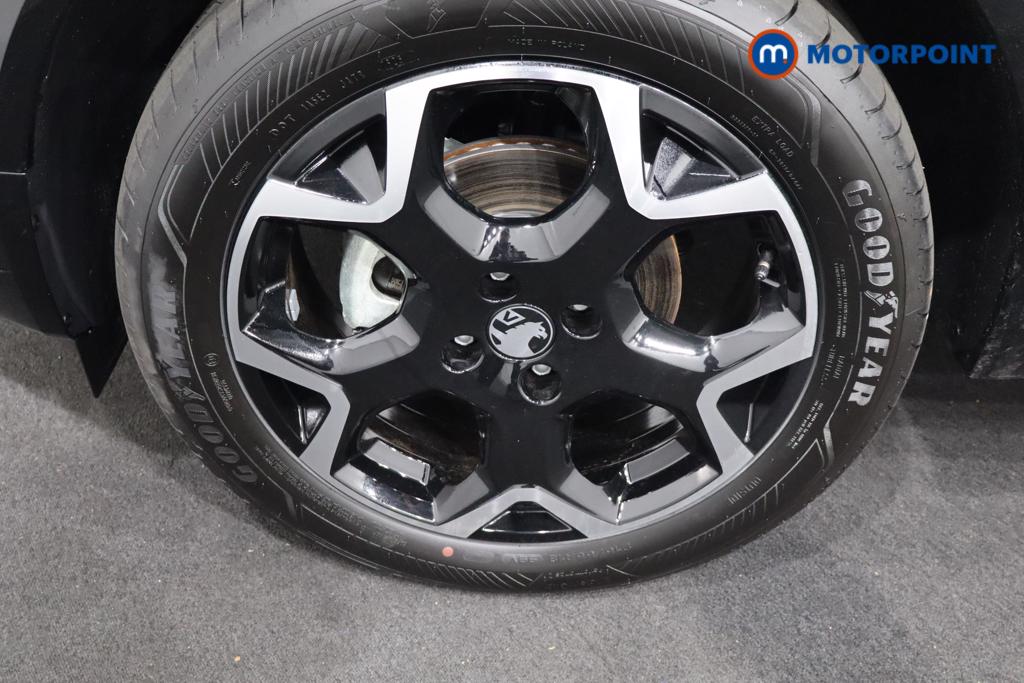 Used Vauxhall Mokka 2025 for sale - 77241394: Photo 37