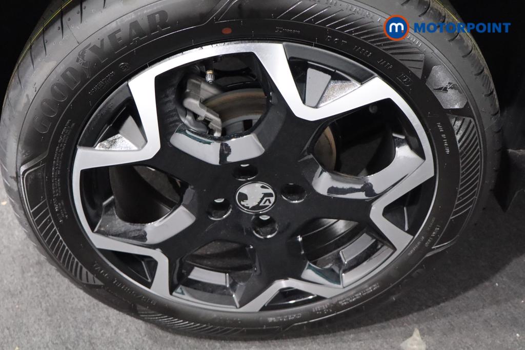 Used Vauxhall Mokka 2025 for sale - 77241394: Photo 39