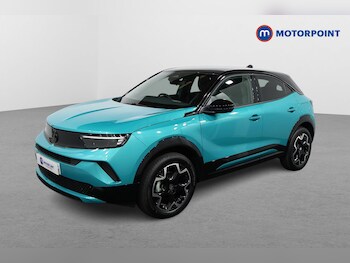 Used Vauxhall Mokka 2025 for sale - 77241394: Photo