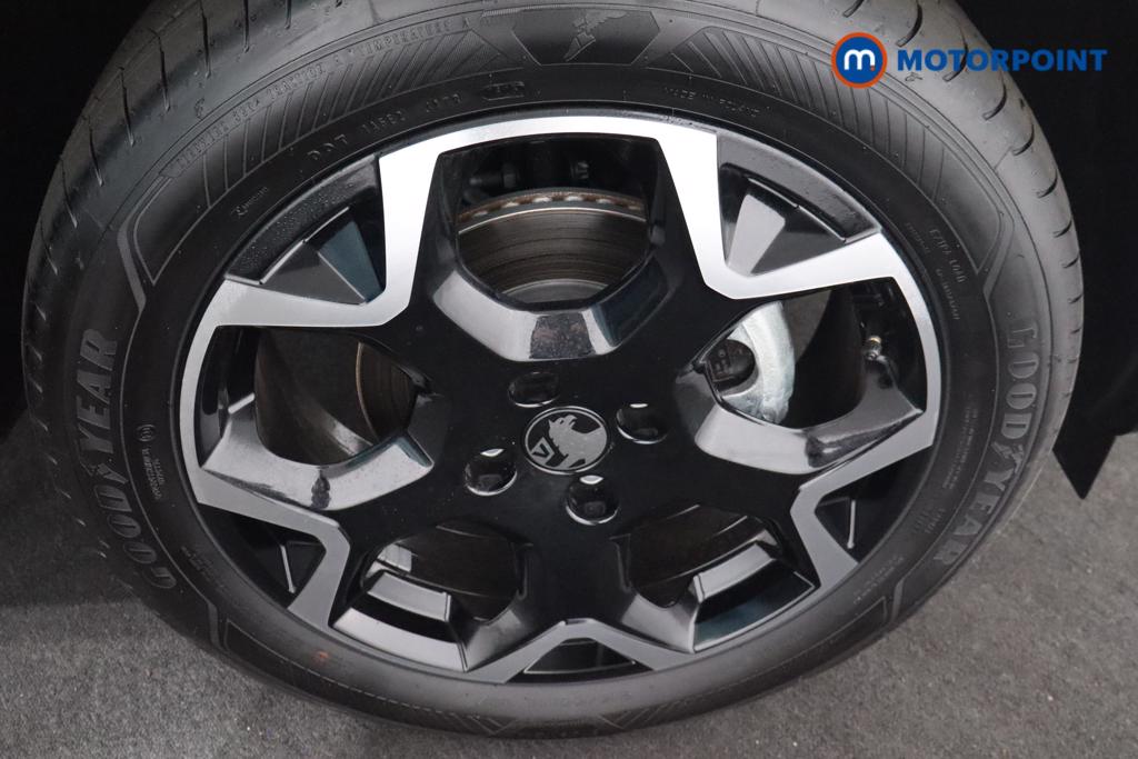 Used Vauxhall Mokka 2025 for sale - 77241394: Photo 40