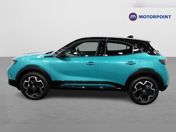 Used Vauxhall Mokka 2025 for sale - 77241394: Photo