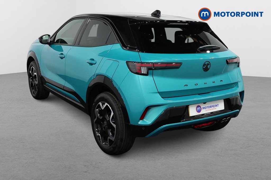 Used Vauxhall Mokka 2025 for sale - 77241394: Photo 5