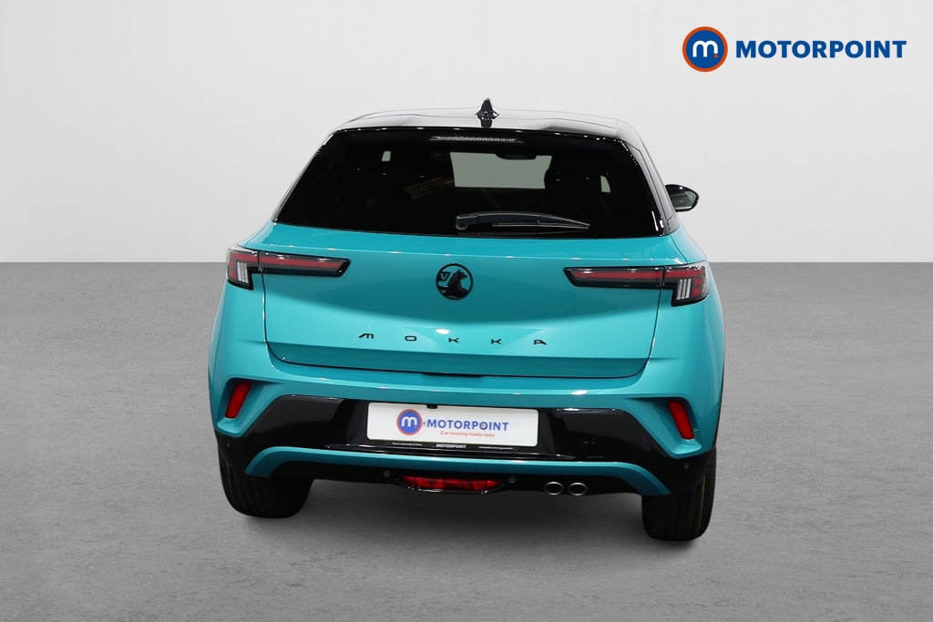 Used Vauxhall Mokka 2025 for sale - 77241394: Photo 6