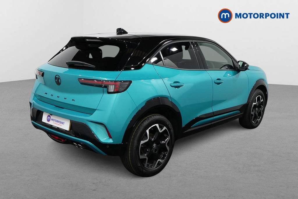 Used Vauxhall Mokka 2025 for sale - 77241394: Photo 7