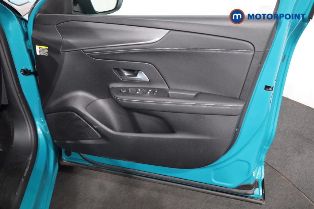 Used Vauxhall Mokka 2025 for sale - 77241394: Photo 9