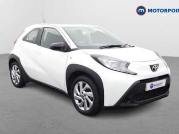 Used Toyota Aygo X 2024 for sale - 74903221: Photo