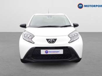 Used Toyota Aygo X 2024 for sale - 74903221: Photo