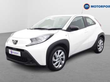Used Toyota Aygo X 2024 for sale - 74903221: Photo