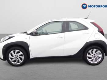 Used Toyota Aygo X 2024 for sale - 74903221: Photo
