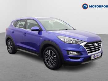 2019 - 2.0 CRDi 48V MHD Premium 5dr 4WD DCT