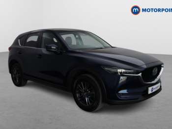 2019 - 2.0 SE-L Nav+ 5dr Auto