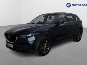 Used Mazda CX-5 2019 for sale - 75346468: Photo