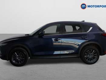 Used Mazda CX-5 2019 for sale - 75346468: Photo