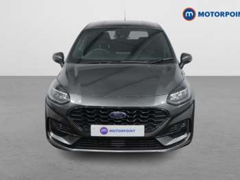 Used Ford Fiesta 2022 for sale - 74912419: Photo
