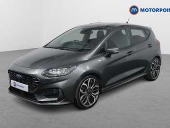 Used Ford Fiesta 2022 for sale - 74912419: Photo