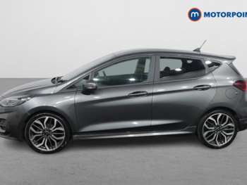 Used Ford Fiesta 2022 for sale - 74912419: Photo