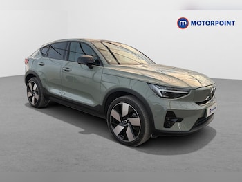 Used Volvo C40 2023 for sale - 79216853: Photo