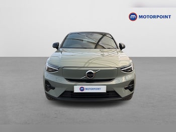 Used Volvo C40 2023 for sale - 79216853: Photo