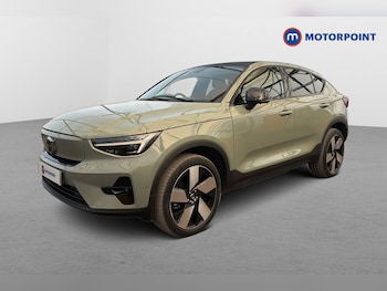 Used Volvo C40 2023 for sale - 79216853: Photo