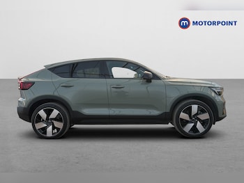 Used Volvo C40 2023 for sale - 79216853: Photo
