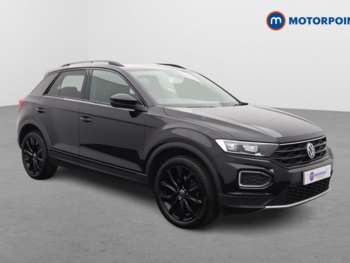 2021 - 1.5 TSI EVO Black Edition 5dr DSG