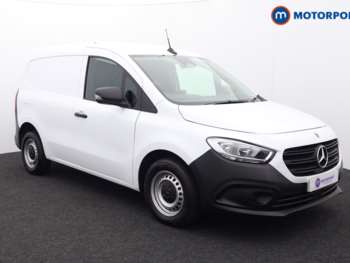 Used Mercedes-Benz Citan 2024 for sale - 75330852: Photo