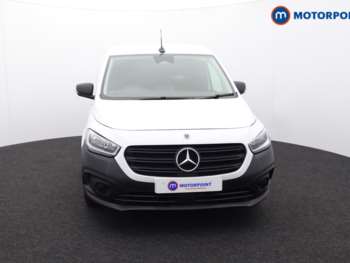 Used Mercedes-Benz Citan 2024 for sale - 75330852: Photo