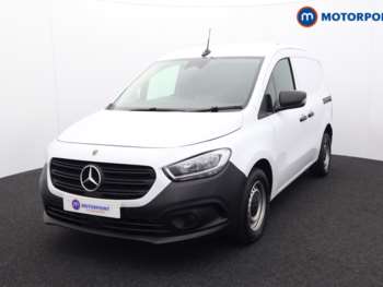 Used Mercedes-Benz Citan 2024 for sale - 75330852: Photo