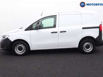 Used Mercedes-Benz Citan 2024 for sale - 75330852: Photo