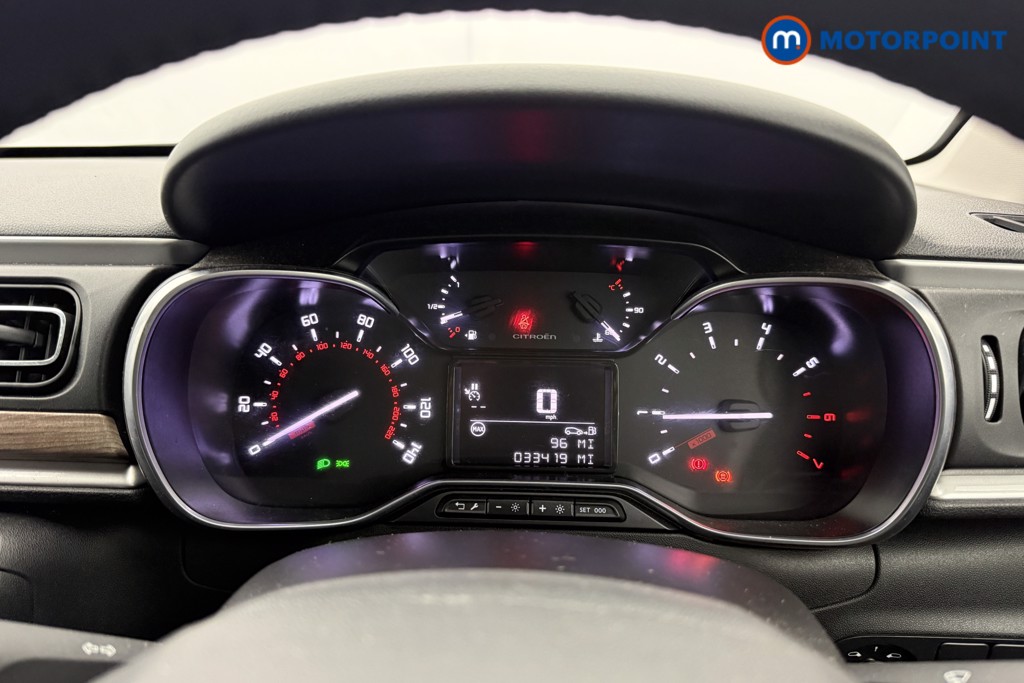 Used Citroen C3 2023 for sale - 78039772: Photo 11