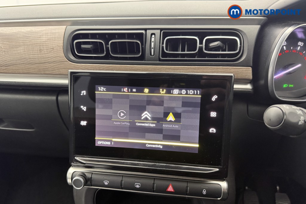 Used Citroen C3 2023 for sale - 78039772: Photo 18