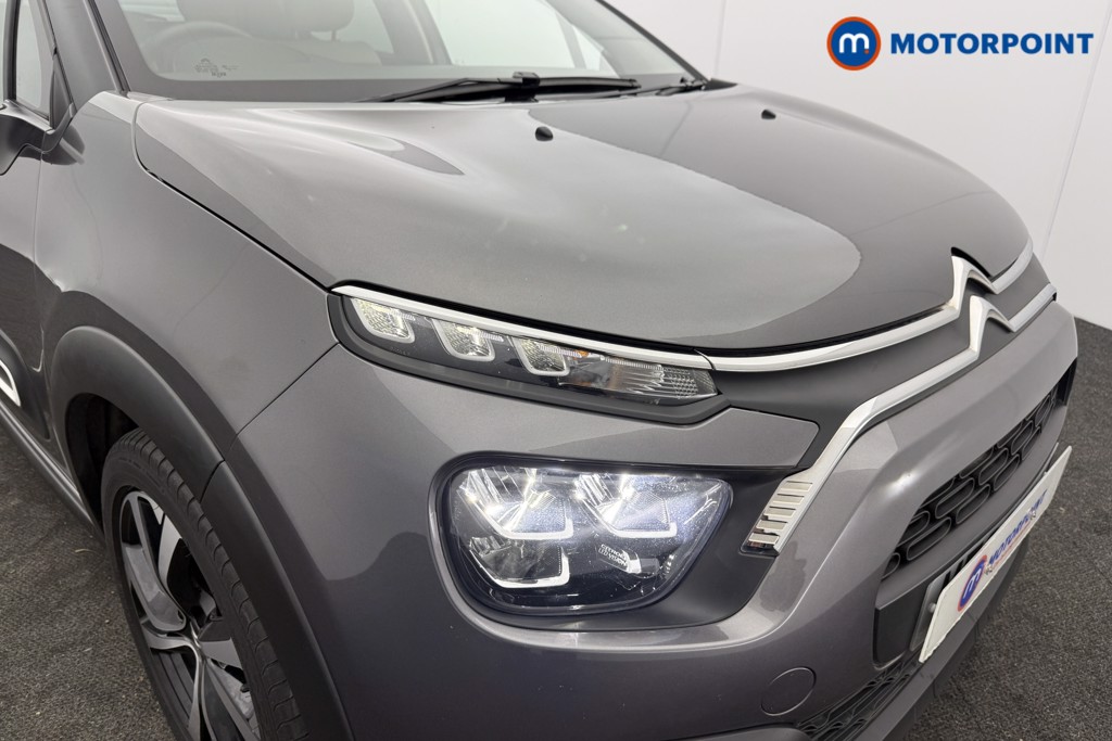 Used Citroen C3 2023 for sale - 78039772: Photo 22