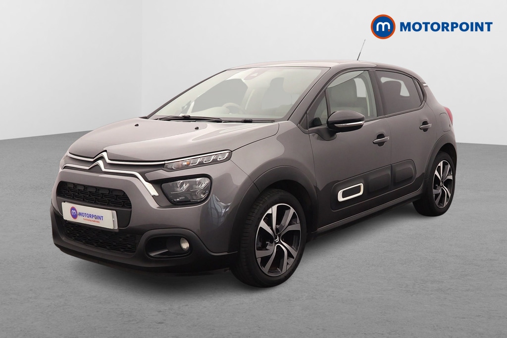 Used Citroen C3 2023 for sale - 78039772: Photo 3