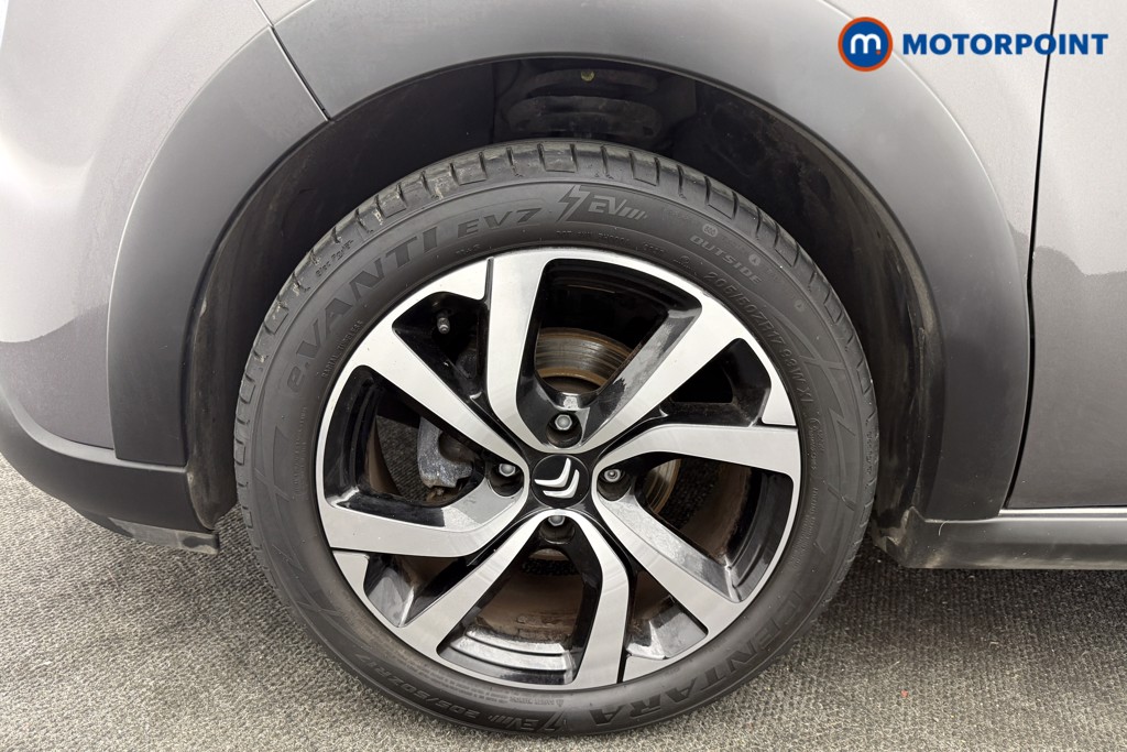 Used Citroen C3 2023 for sale - 78039772: Photo 34