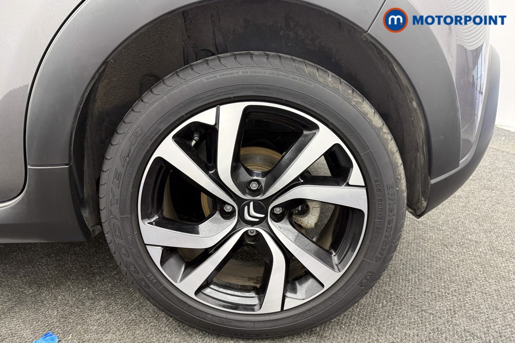 Used Citroen C3 2023 for sale - 78039772: Photo 35