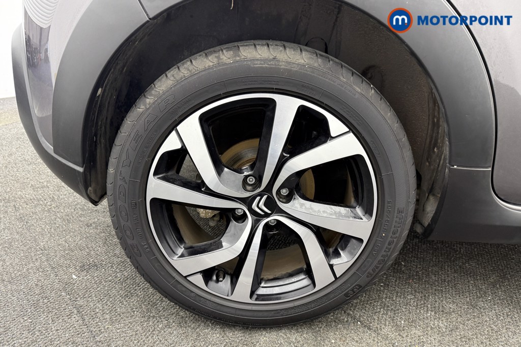 Used Citroen C3 2023 for sale - 78039772: Photo 36