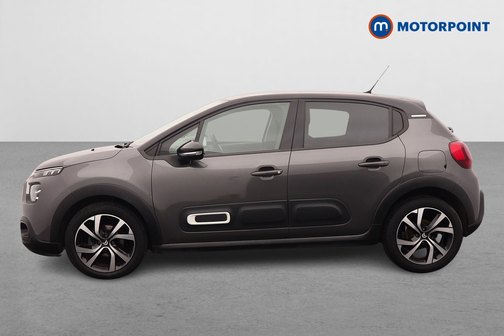 Used Citroen C3 2023 for sale - 78039772: Photo 4